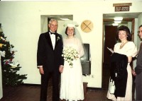 Jim and Ruth, March 1991