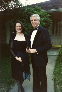 Jim and Ruth, April ’92